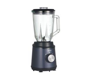 Licuadora MJ-BL6006BL azul 1.5 lt