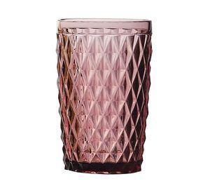Vaso 350 ml Murano 4 unidades Cuisine