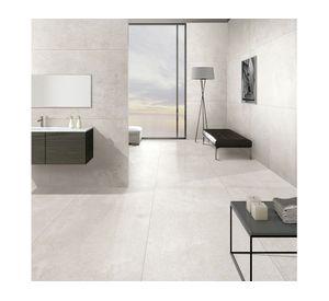 Porcelanato piso muro 60x120 cm Berlín gris 1.44 m2 Klipen