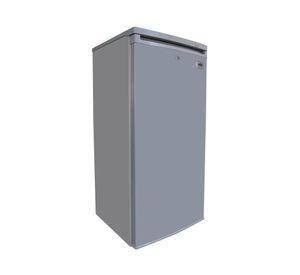 Congelador vertical 182 litros BD182G gris Maigas