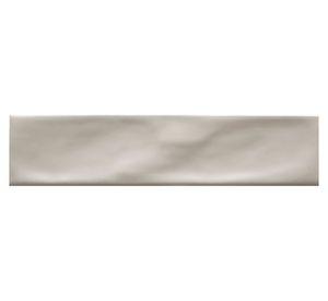 Cerámica muro Ice Craft grey 28x6.8 1m2