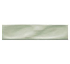 Cerámica muro Ice Craft verde menta 9 mm 1 m2