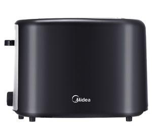 Tostador MT-2SPBK negro 920W