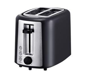Tostador MT-2SPBK negro 920W