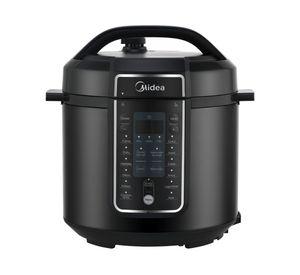 Multiolla Slow Cook MY-PC8007B negro 8 lt
