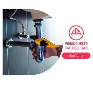 Visita de Factibilidad de Gasfitería