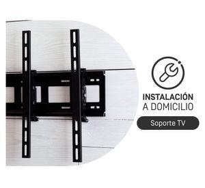 Instalación de Soporte para TV – LCD