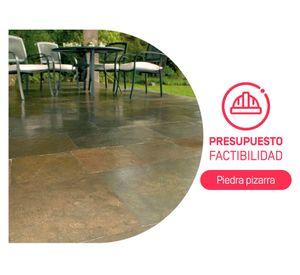Visita de Factibilidad Piedra Pizarra