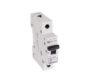 Interruptor automático 6 a termomagnético Bticino