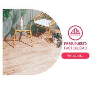 Visita de Factibilidad de Porcelanato