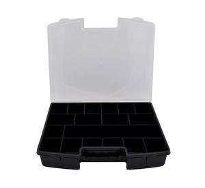 Caja de herramientas SB023 San Bernardo.