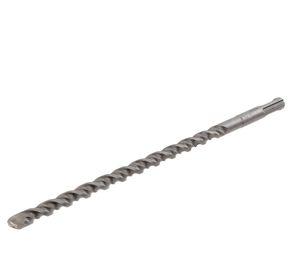 Broca para concreto 10 x 200 x 260 mm sds plus 242640 KWB