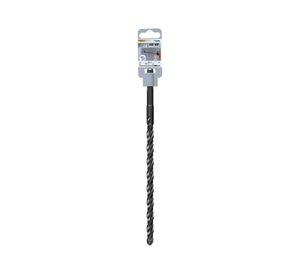 Broca para concreto 12 x 200 x 260 mm sds plus 242642 KWB