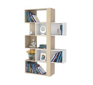 Biblioteca cubo Beijing TuHome