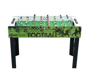 Taca taca Full green Gamepower
