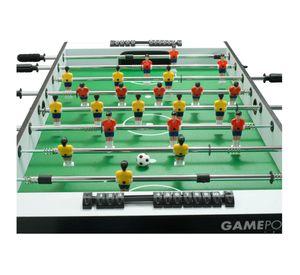 Taca taca Full green Gamepower