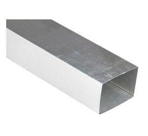 Bajada de Agua galvanizada 300x2000 mm Sclim