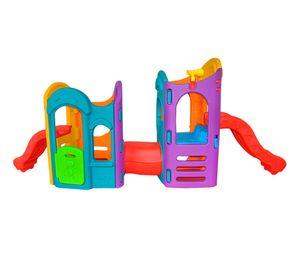 Juego laberinto 163x110x410 cm Talbot
