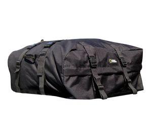 Bolso porta equipaje M 172 litros National Geographic