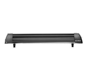 Porta ski 6 pares o 3 snowboards negro Sportrack
