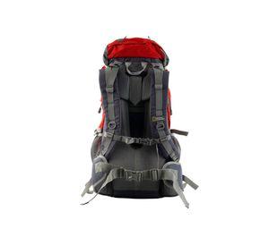 Mochila camping 55 litros Everest National Geographic