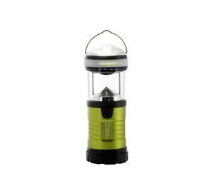 Mini lámpara 1,5 volts 120 lúmenes LNG6248 verde National geographic