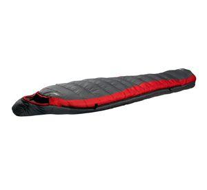 Saco dormir momia 1,6 kg -13/6°C Climb rojo National Geographic