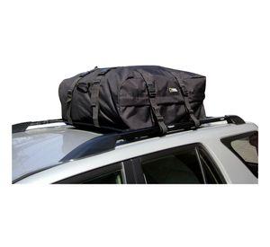 Bolso porta equipaje L 327 litros National Geographic