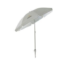 Quitasol 1,9 m blanco National Geographic