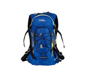 Mochila hidratación 14 litros Tahoe azul National geographic