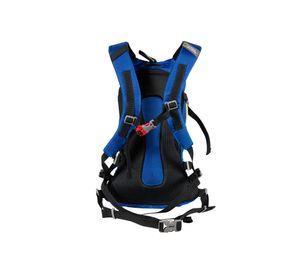 Mochila hidratación 14 litros Tahoe azul National geographic