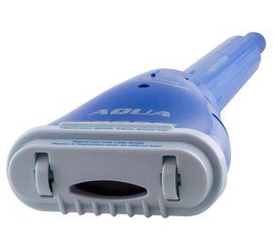 Aspiradora limpia piscina/jacuzzi port谩til Aqua Broom