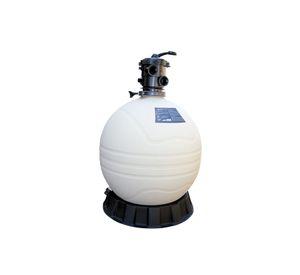 Filtro MFV31 750 (24m3/h) válvula Top 2p