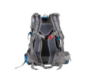Mochila camping 20 litros Daytona azul National Geographic