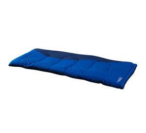 Saco dormir 1,2 kg -3/10ºC Explorer azul National Geographic