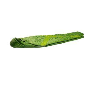 Saco dormir momia 1 kg -1/14ºC Tucson verde National Geographic