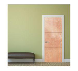 Puerta terciado Milano 75x200 cm