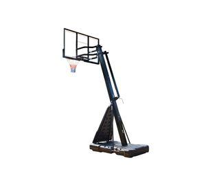 Pedestal básquetbol lujo Talbot