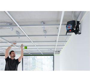 Soporte para nivel RM 2 Professional Bosch
