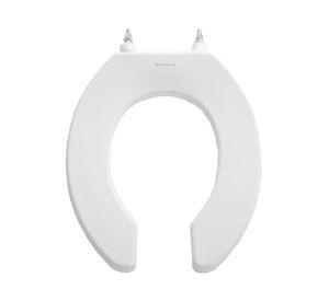 Asiento Open Ring redondo plástico Briggs