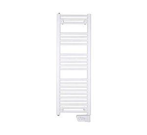 Seca toallas eléctrico ETR 500 W blanco