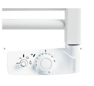 Seca toallas eléctrico ETR 500 W blanco