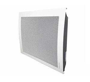 Estufa panel eléctrico New Solius 750 W 2559 BTU