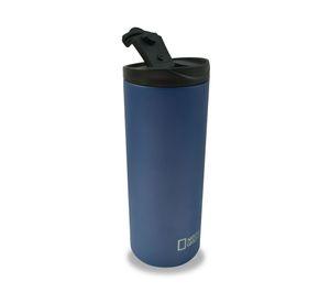Mug 350 ml azul National Geographic