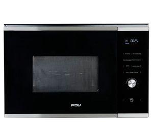 Microondas digital Black Pro negro 23 lt