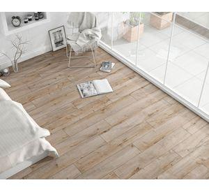 Piso laminado 8 mm Aspen greige 1,833 m2 Klipen