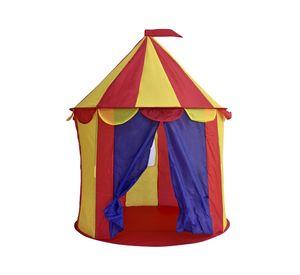 Carpa infantil circo Gamepower