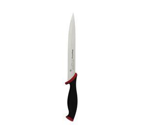 Cuchillo trinchar 20 cm 脕lvaro Barrientos Magefesa.