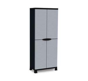 Estante Prestige blanco Ram.