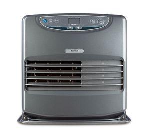 Estufa parafina láser 9 litros Fhk 990 Eco gris